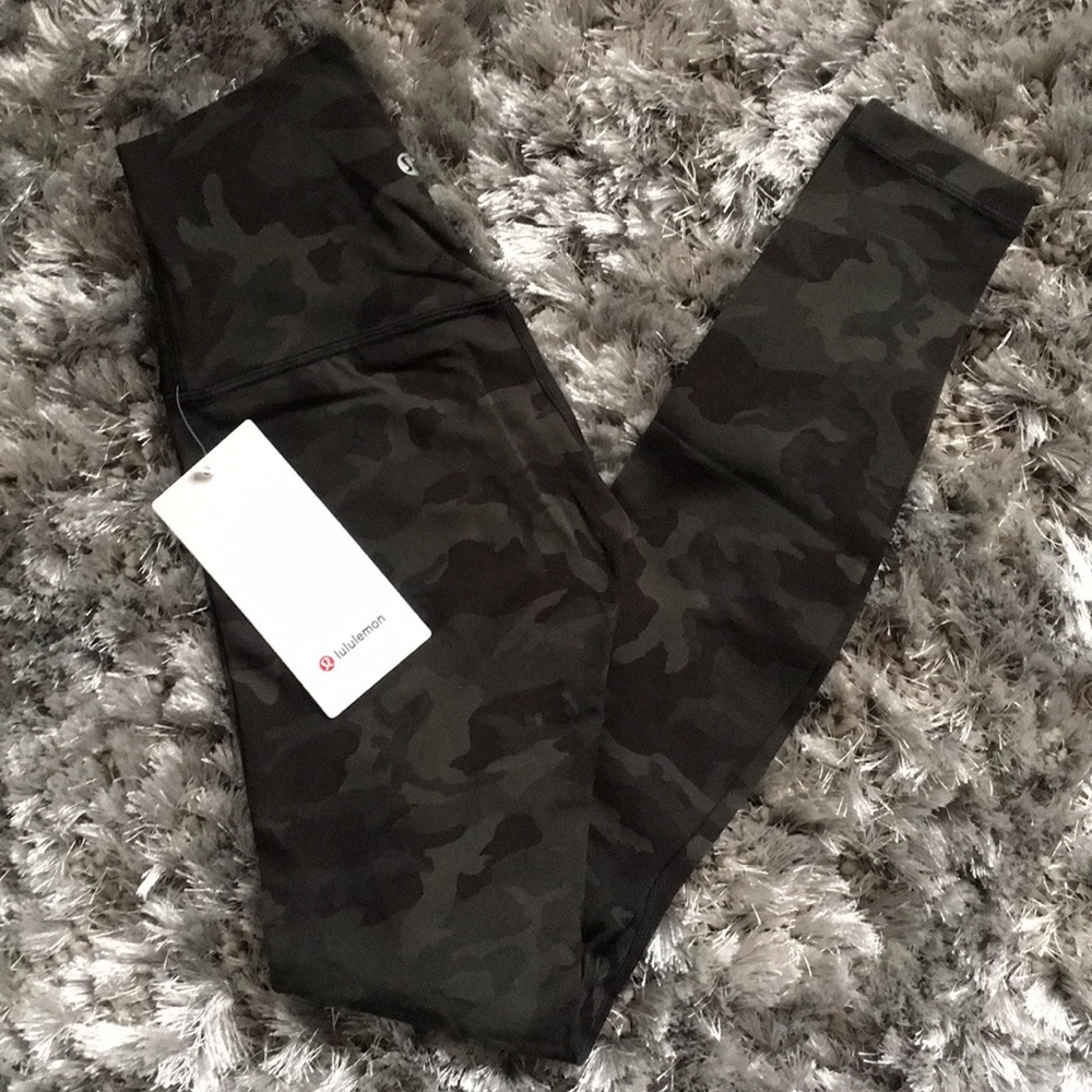 Lululemon Align Pant 28”